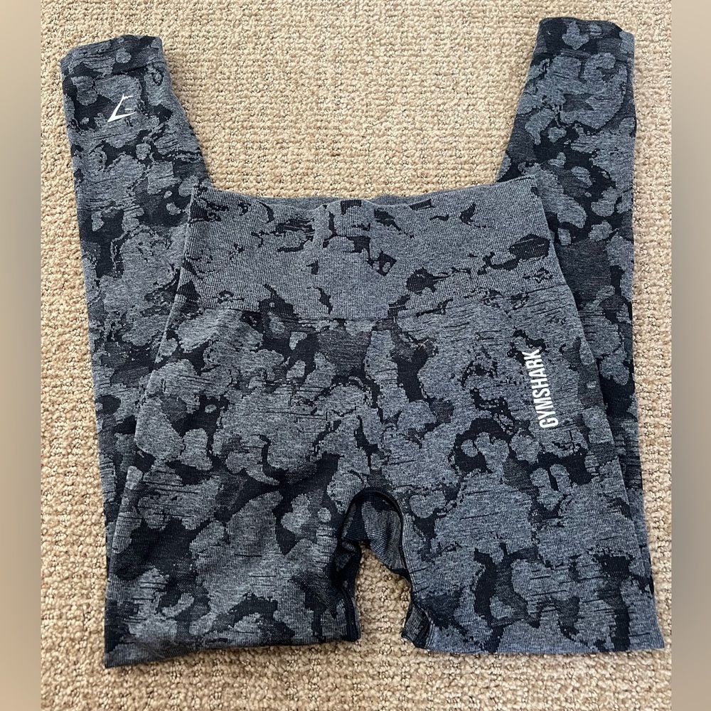 gymshark adapt legging